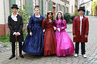 Vorschau der Lokale Helden Filmprojekte